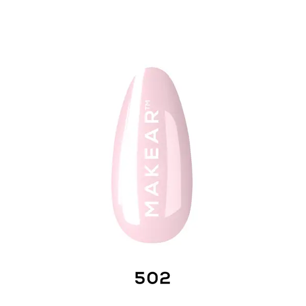 Makear Gel Polish 502