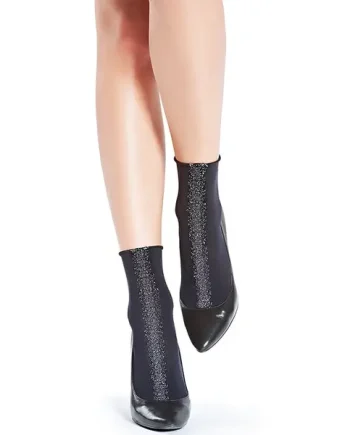 Oroblu Eloise Ankle Highs