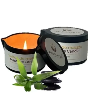 Massage Candle SPA 80ml