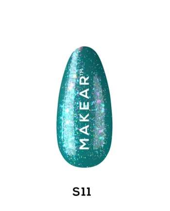 Makear Gel Polish S11 exp.06/26
