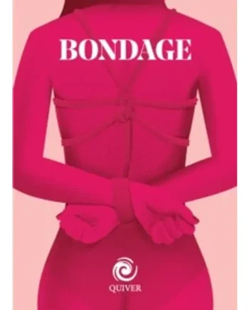 Bondage Mini Book