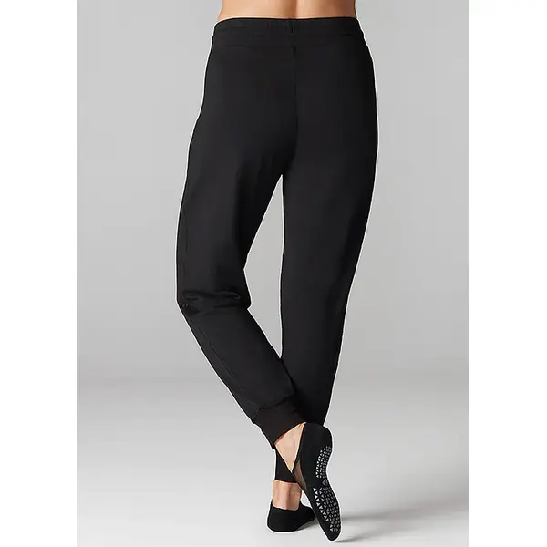 Tavi Noir Ebony Joggers