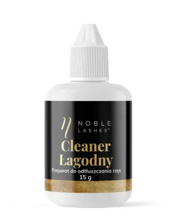 NOBLE LASHES Lash Cleaner 15g