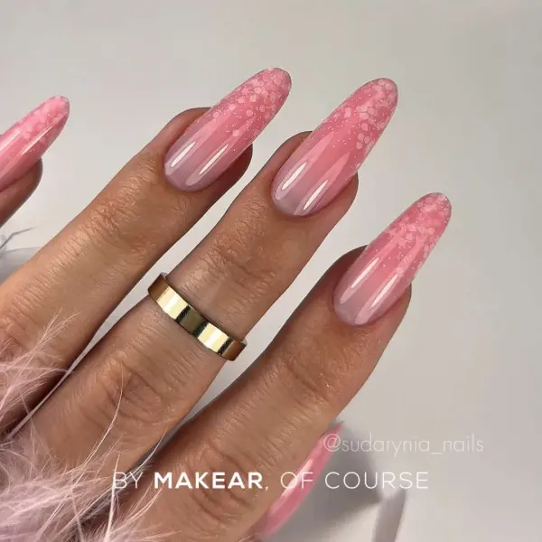 Makear Gel Polish S72 Lover Whisper