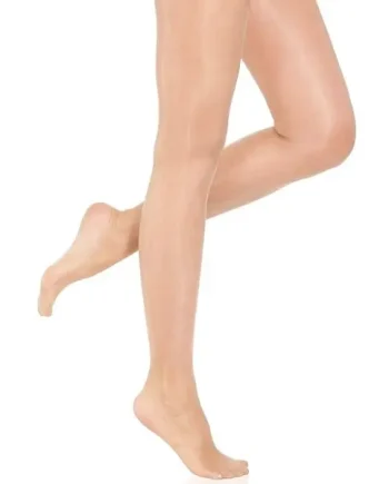 Cecilia de Rafael Sublime Recycled Sheer Shine 20 Denier Tights