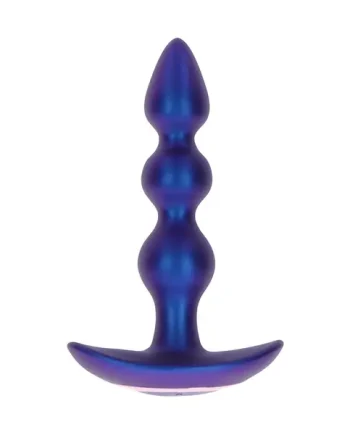 ToyJoy Buttocks The Bold Trembling Vibrating Butt Plug
