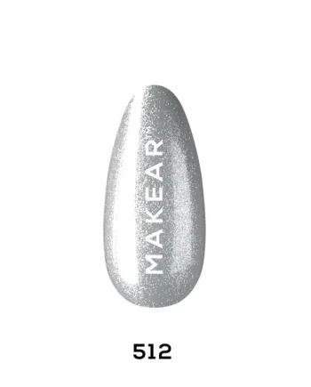Makear Gel Polish 512