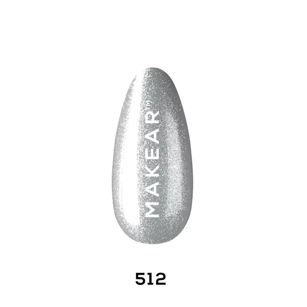 Makear Gel Polish 512