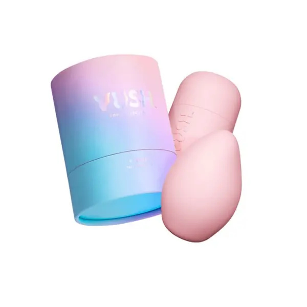 Bush – Pop Plump Pink