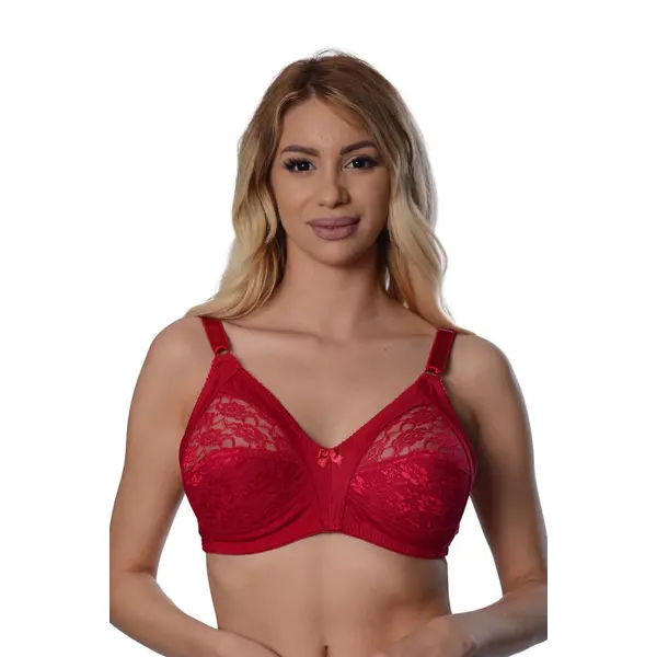 Deluxerie Minimizer Bra Shelly