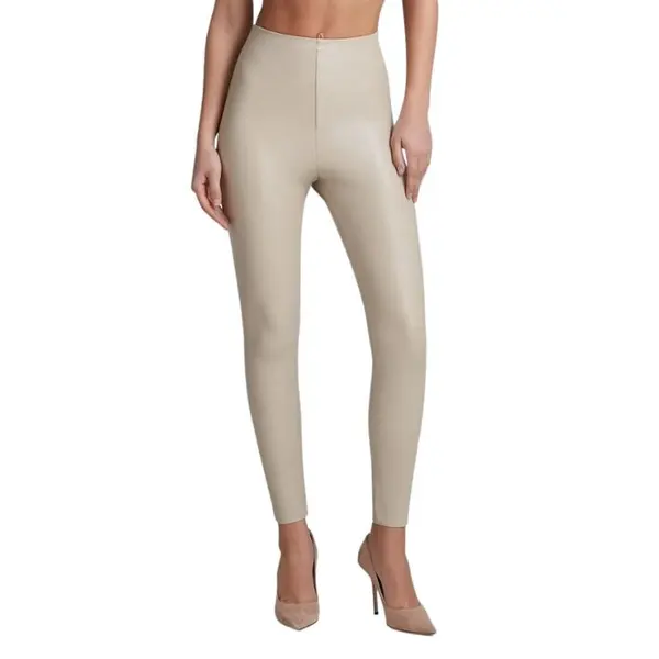 Commando Perfect Control Faux Leather Leggings
