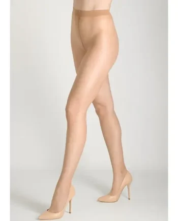 Cecilia de Rafael Vidrio 15 Sheer Glossy Tights