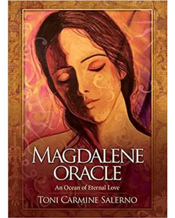Magdalene Oracle