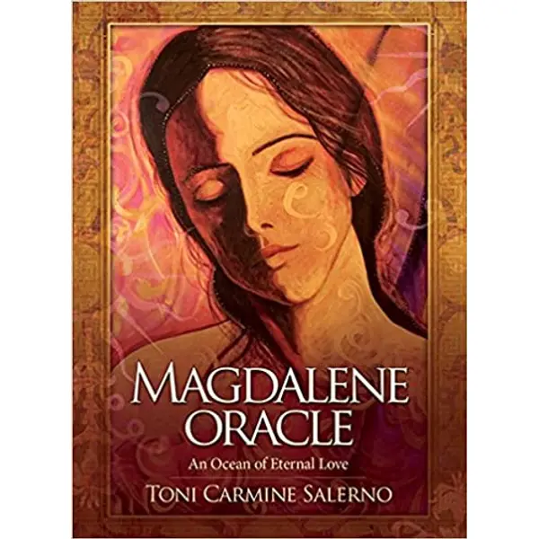 Magdalene Oracle
