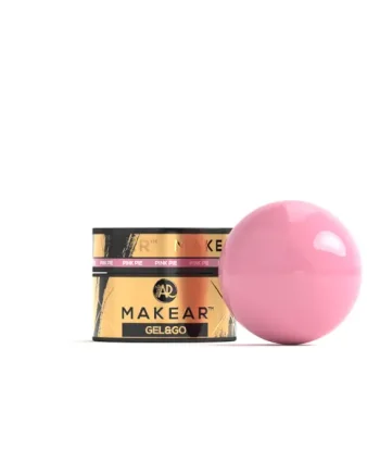 Makear Gel&Go GG05 – PINK PIE 15ml