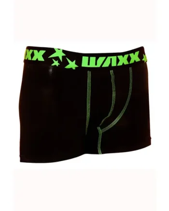 WAXX Mens Cotton Boxers