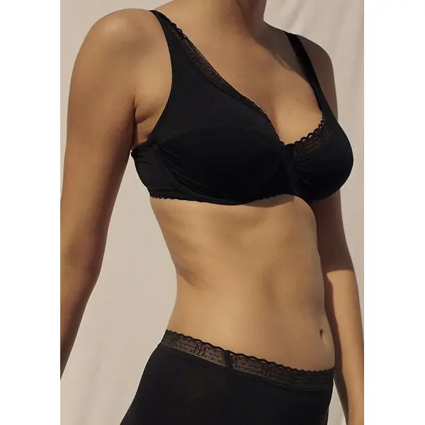 Maison Lejaby La Petite Lejaby Triangle Underwired Bra