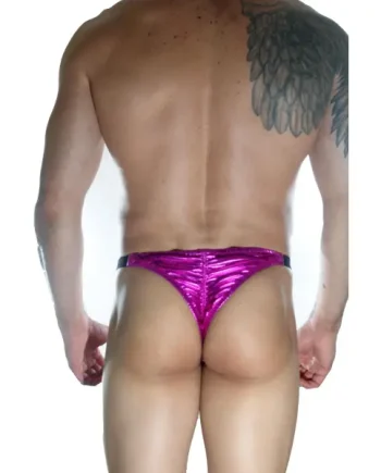 Deluxerie Mens Brief Danon