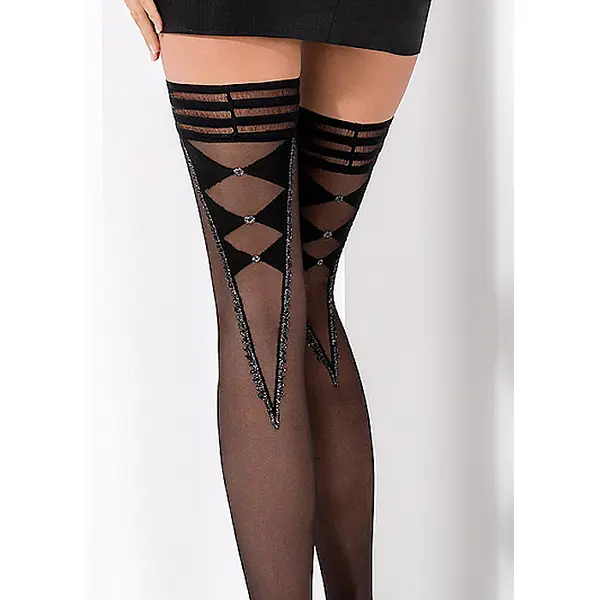 Passion Eliza Hold Ups