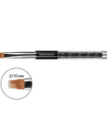 Victoria Vynn OMBRE NAIL ART BRUSH DESIGN 5/10mm
