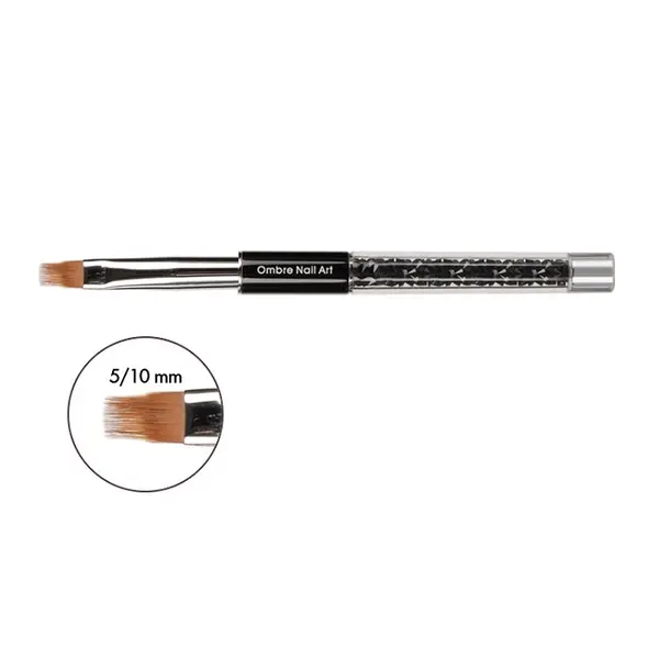 Victoria Vynn OMBRE NAIL ART BRUSH DESIGN 5/10mm