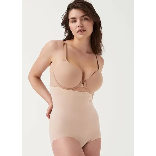 Spanx Power Short