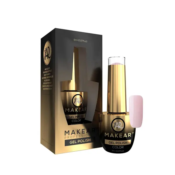 Makear Gel Polish 502