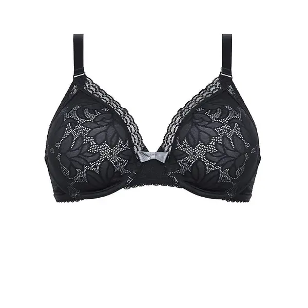 Playtex Invisible Elegance Underwire Full Cup Bra