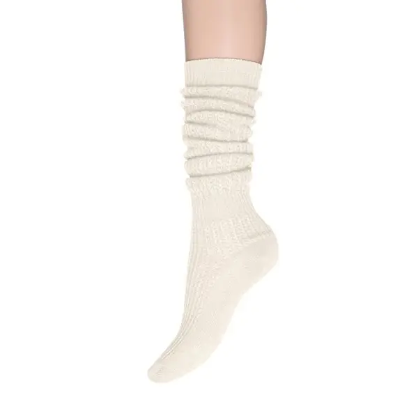 Charnos Slouchy Pelerine Socks