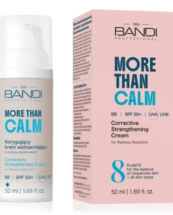 BANDI More Than Calm – Corrective Strengthening Cream