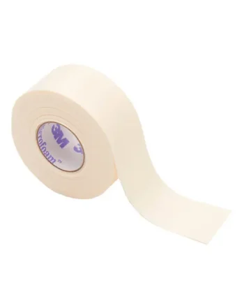 3M MICROFOAM Surgical Tape 25mm