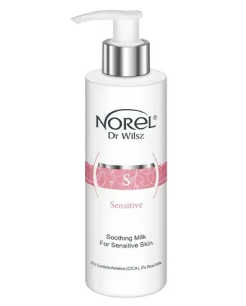 NOREL – Sensitive CICA Soothing Milk For Sensitive Skin 200ml