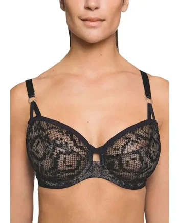 Maison Lejaby Venenum Underwired Bra
