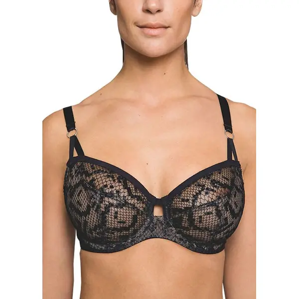 Maison Lejaby Venenum Underwired Bra