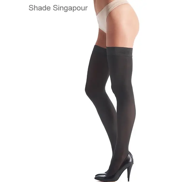 Oroblu Geo Up 50 Hold Ups