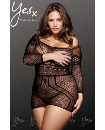 YesX YX816Q Black