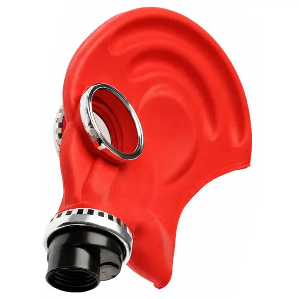 GP5 Red