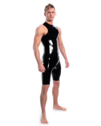 Surfsuit (Sleeveless)