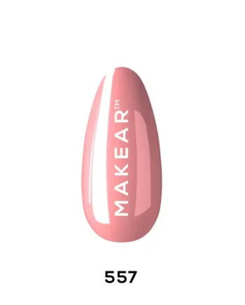 Makear Gel Polish 557 exp.06/26