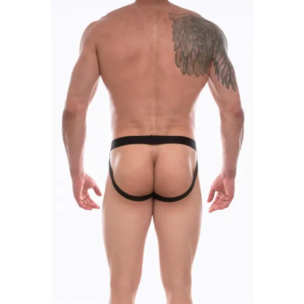 Deluxerie Mens Jockstrap Dmitri