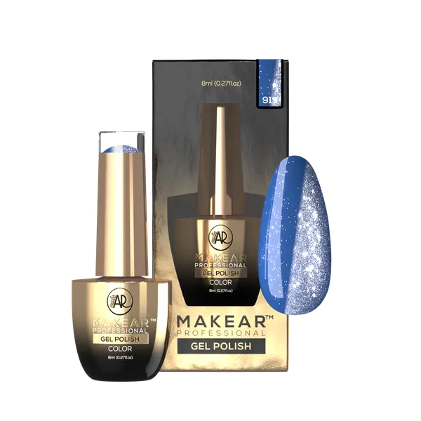 Makear Gel Polish 919 exp. 08/26