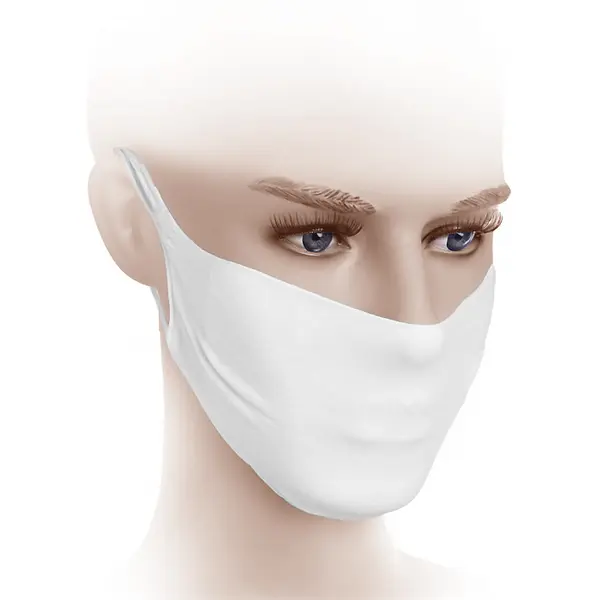 Fiore Microfibre Mask