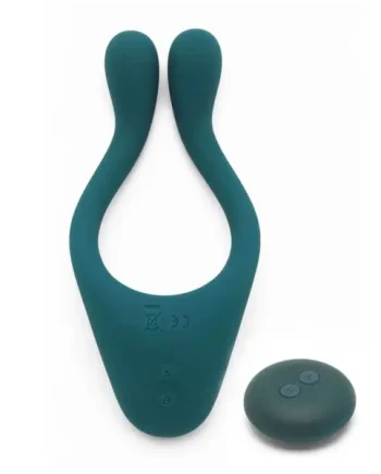 Remote Control Icon Superbe Couples Massage