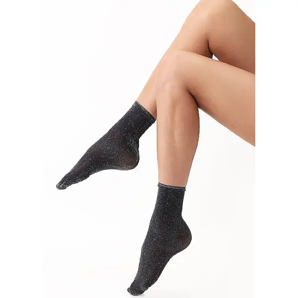 Oroblu I Love First Class Flowers Tights