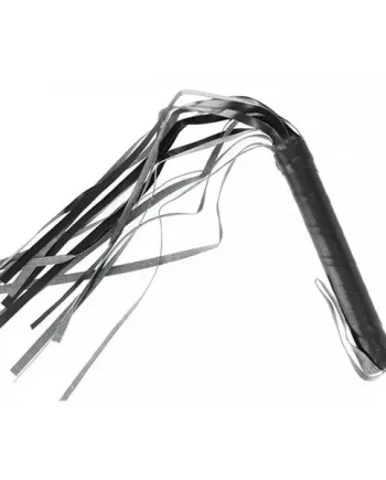 Leather Whip 40cm