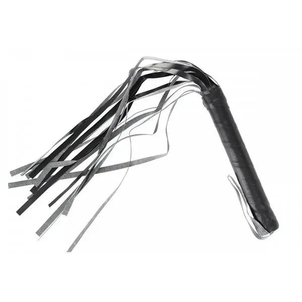 Leather Whip 40cm