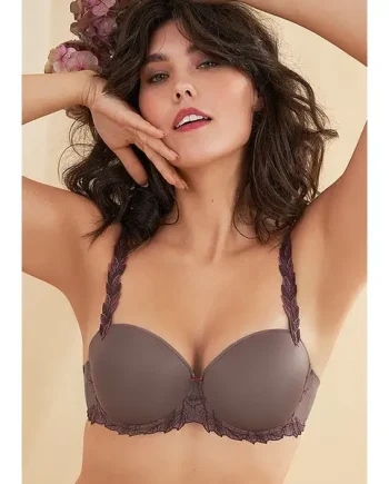 Felina Conturelle La Fee Moulded Underwired Bra