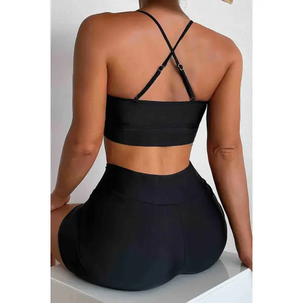 Deluxerie Bikini Set Allysia
