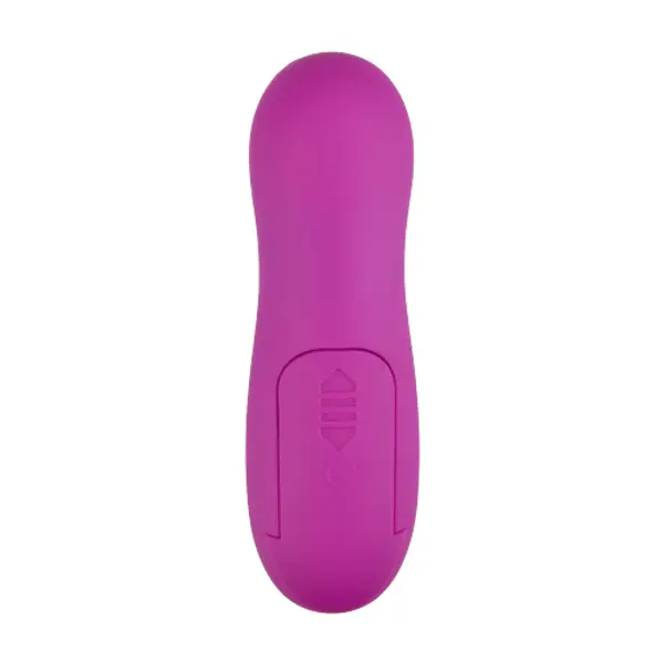 Loving Joy 10 Function Clitoral Suction Vibrator