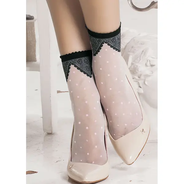 Trasparenze Lycaena Anklet